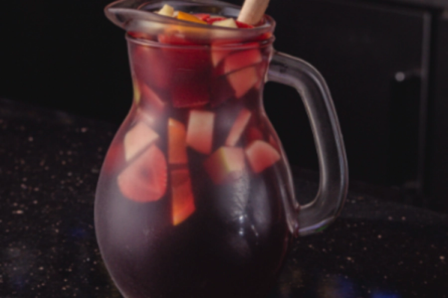 Sangria Roja