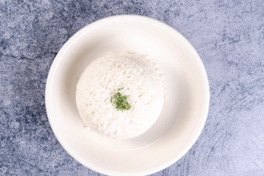 Arroz Blanco/ White rice