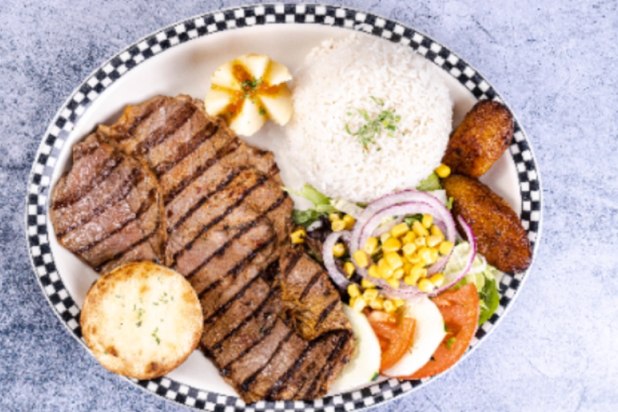 Especial Carne Asada 