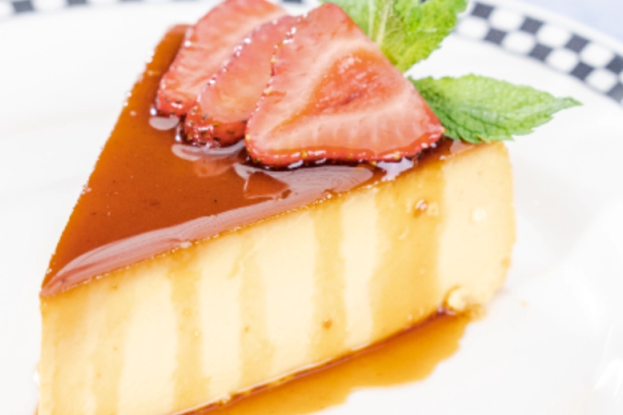 Flan