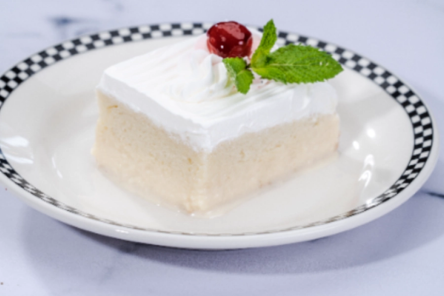 Tres Leches