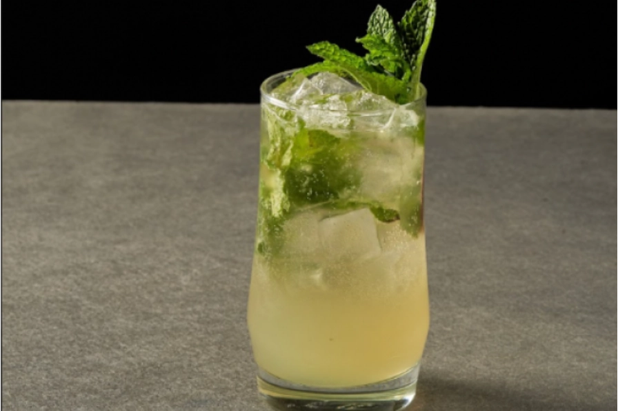 Mojito Limon