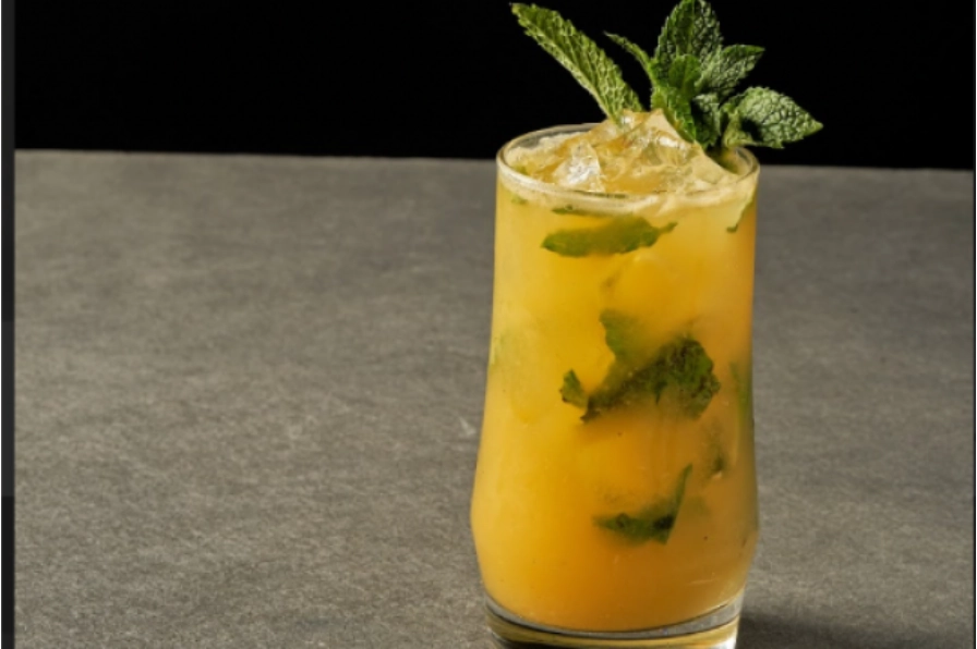 Mojito Maracuya