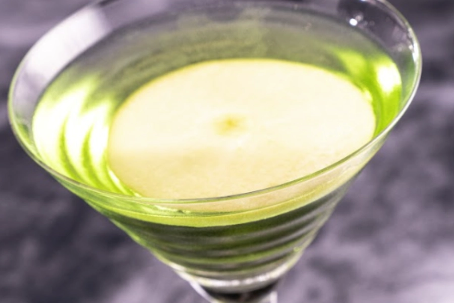 Apple Martini