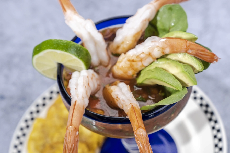 Ceviche CK 