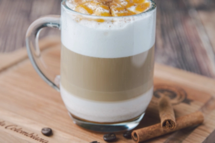Capuccino SM