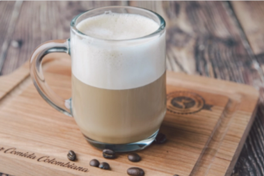 Cafe con Leche SM