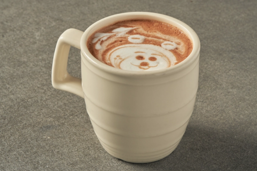 Cafe con Leche SM