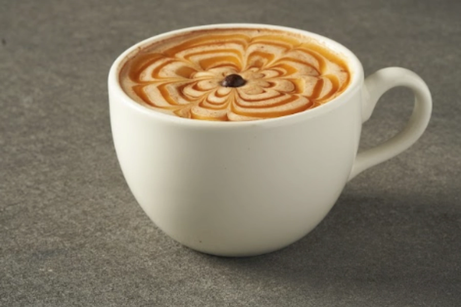 Cappuccino LG