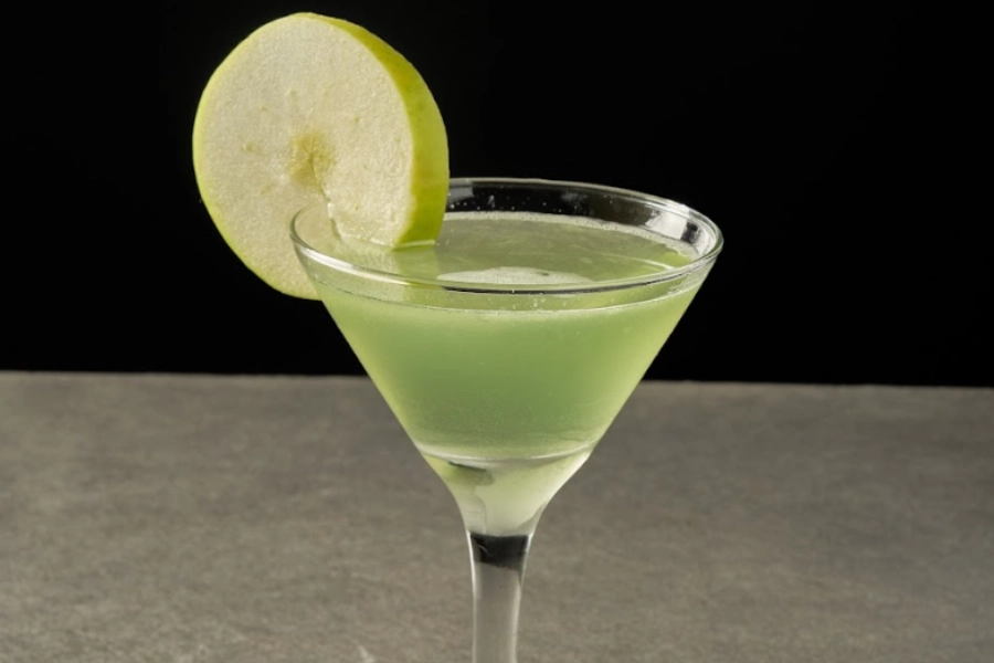 Apple Martini