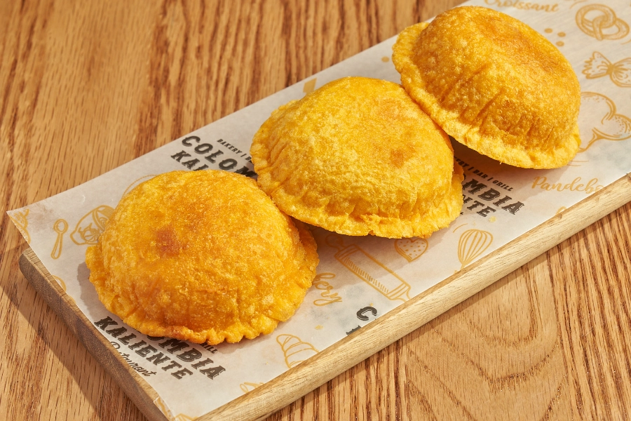 Empanada de Pollo