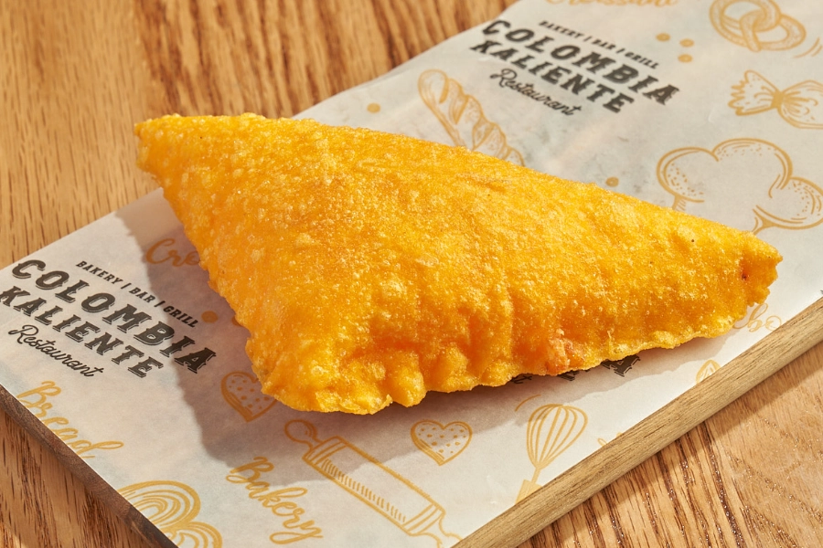 Empanada de Queso