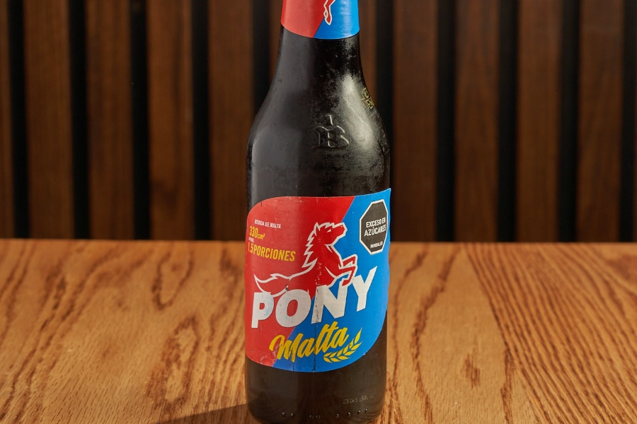 Pony Malta 