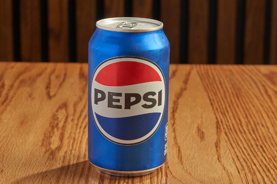 Pepsi