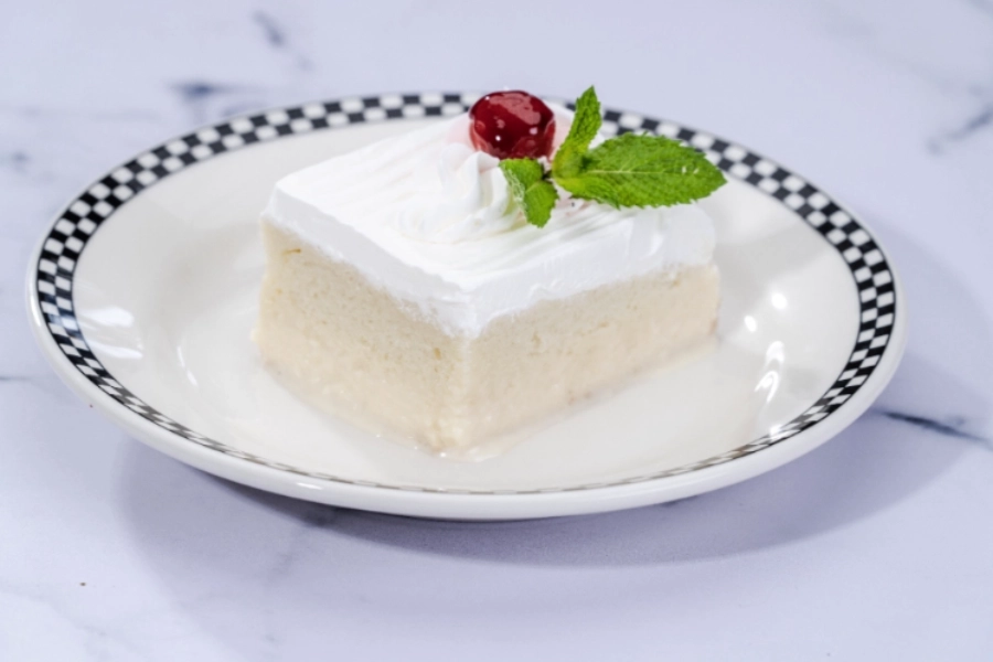 Tres Leches